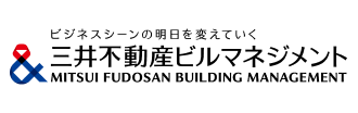 三井不動産ビルマネジメント