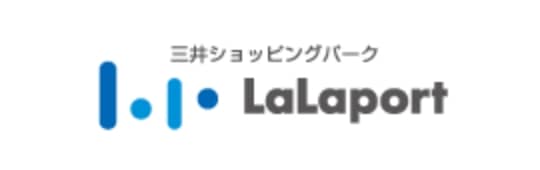 三井ショッピングパーク LaLaport