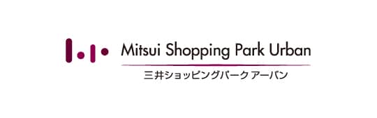 三井ショッピングパーク アーバン