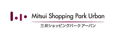 三井ショッピングパーク アーバン