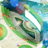 三井でみつけてパーク