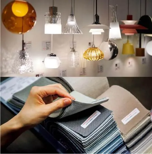 イメージを膨らませる_インテリアタイプ診断