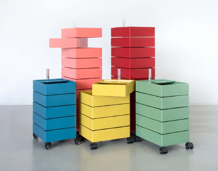 イメージを膨らませる_名作家具