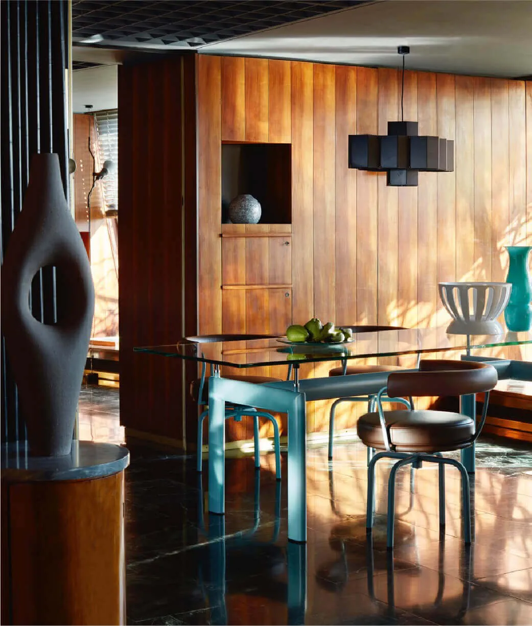 インテリアの基礎知識_暮らしをアップデートしてくれる家具選び