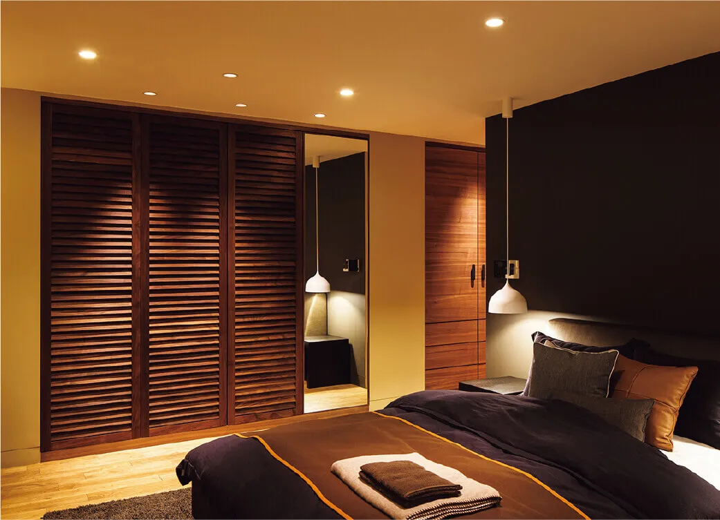 インテリアの基礎知識_収納力アップやデッドスペースの活用に最適