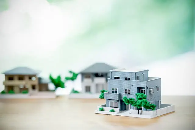 戸建に住みたい_建売住宅と注文住宅 徹底比較