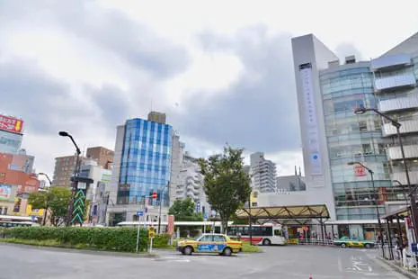 戸建に住みたい_荻窪 個性に迷ったら、荻窪へ。懐の深いあの街が教えてくれること