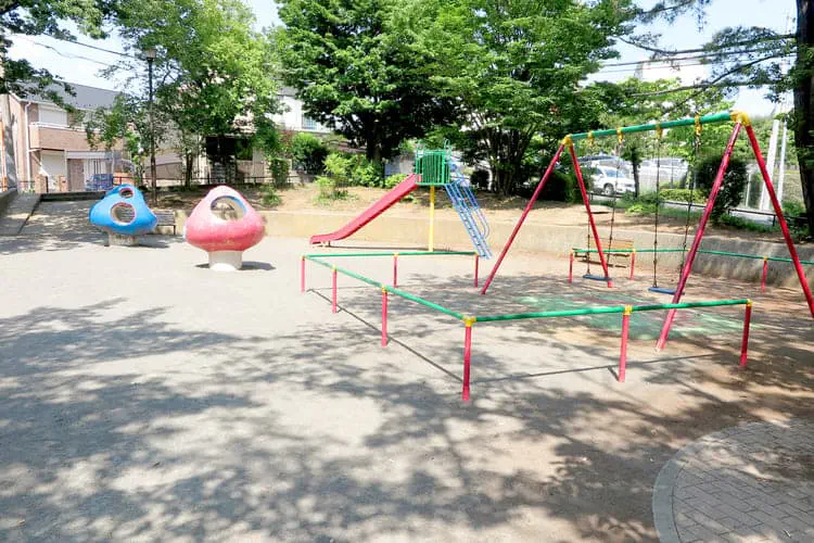 戸建に住みたい_青葉台 品よく礼儀よく。のびのびと家族で楽しむ田園都市線沿いの暮らし