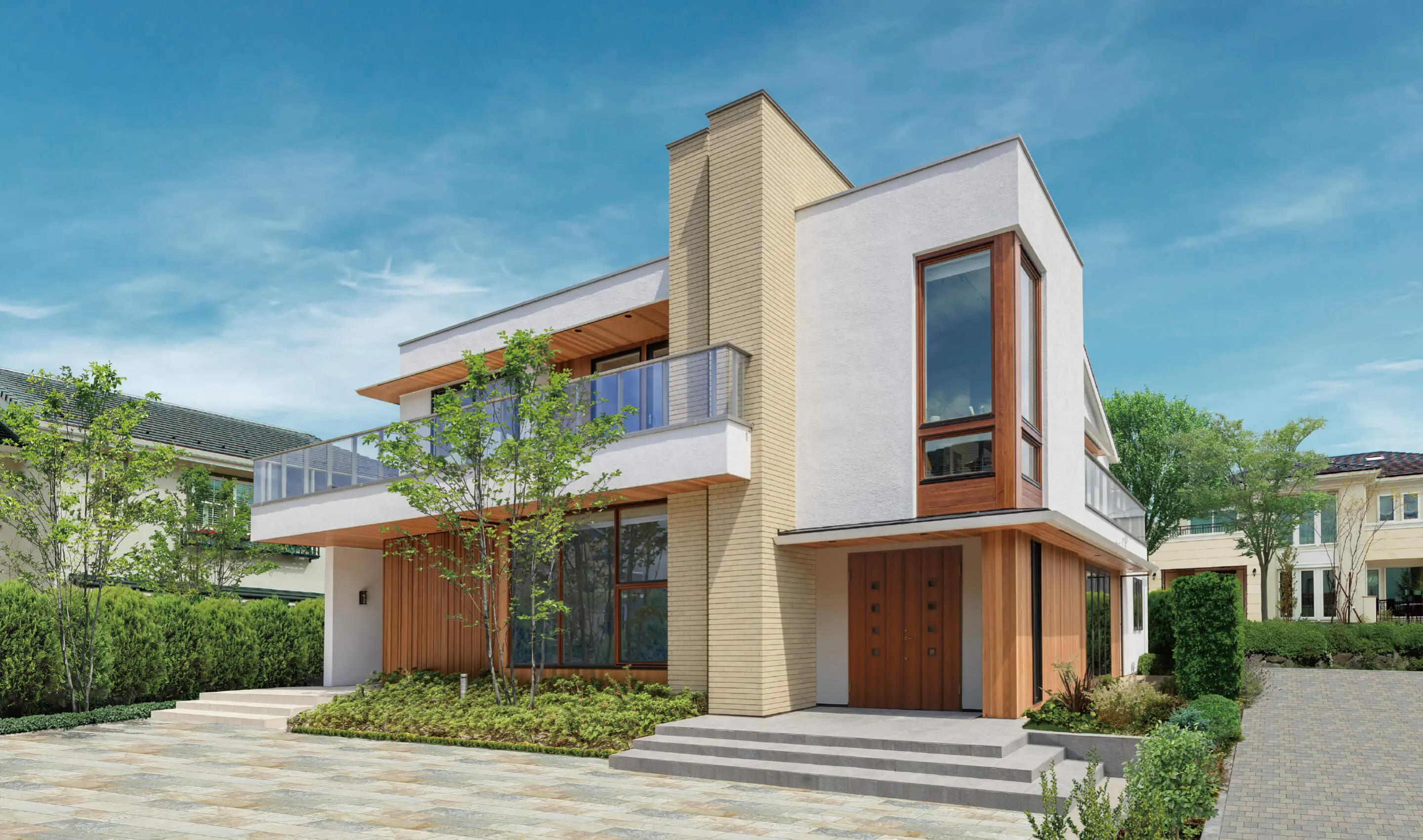 オーダー MITSUI HOME ORDER