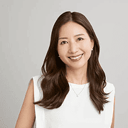 山本久美子さん（じママ）