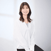 兼子智美さん（とも）