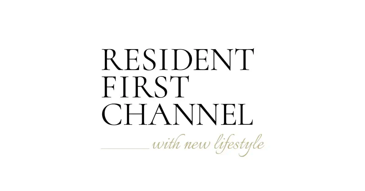RESIDENT FIRST CHANNEL