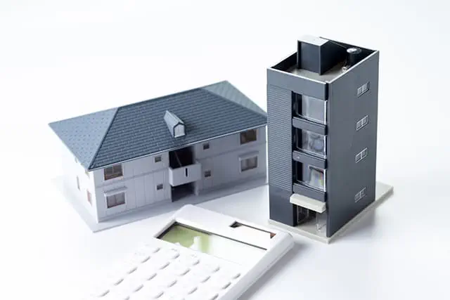 マンションと戸建 徹底比較