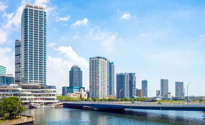 >有明、勝どき、晴海…人気のタワーマンションにみる「立地条件」の大切さ