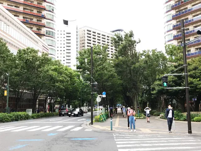 武蔵小杉 共働きファミリーからの人気が集中!便利でコンパクトな新興住宅街