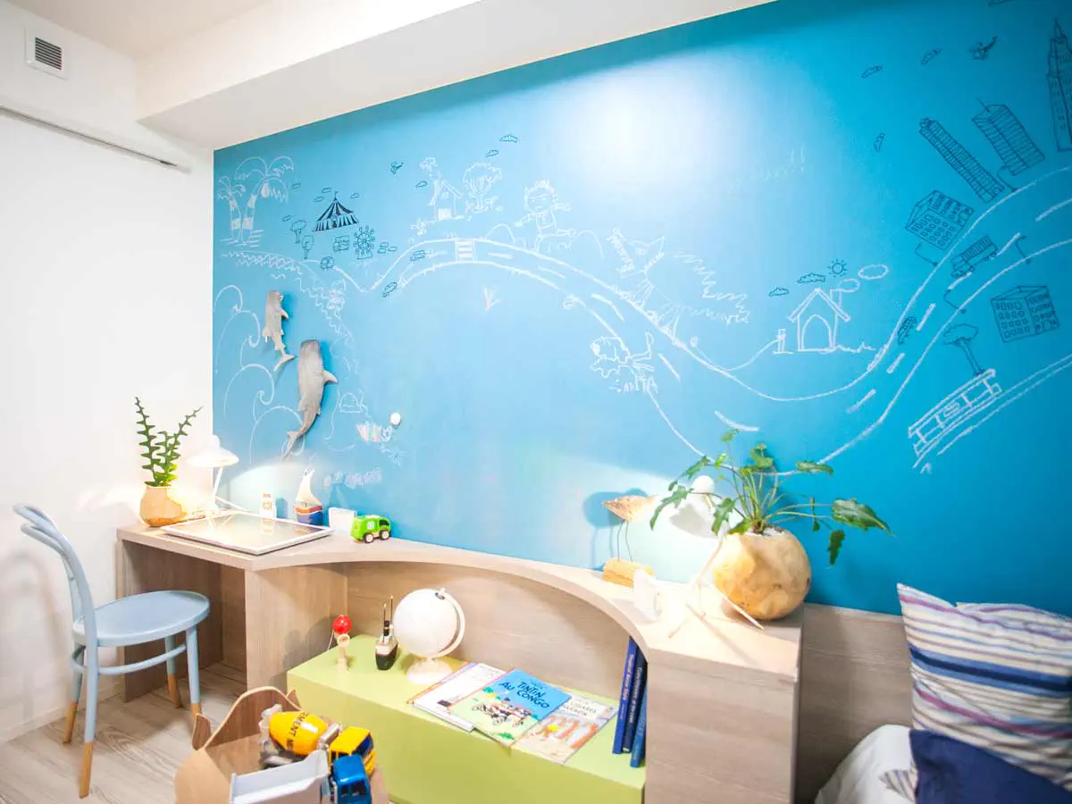 くらしのアイデア