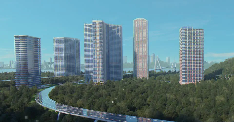 メタバースを体験する