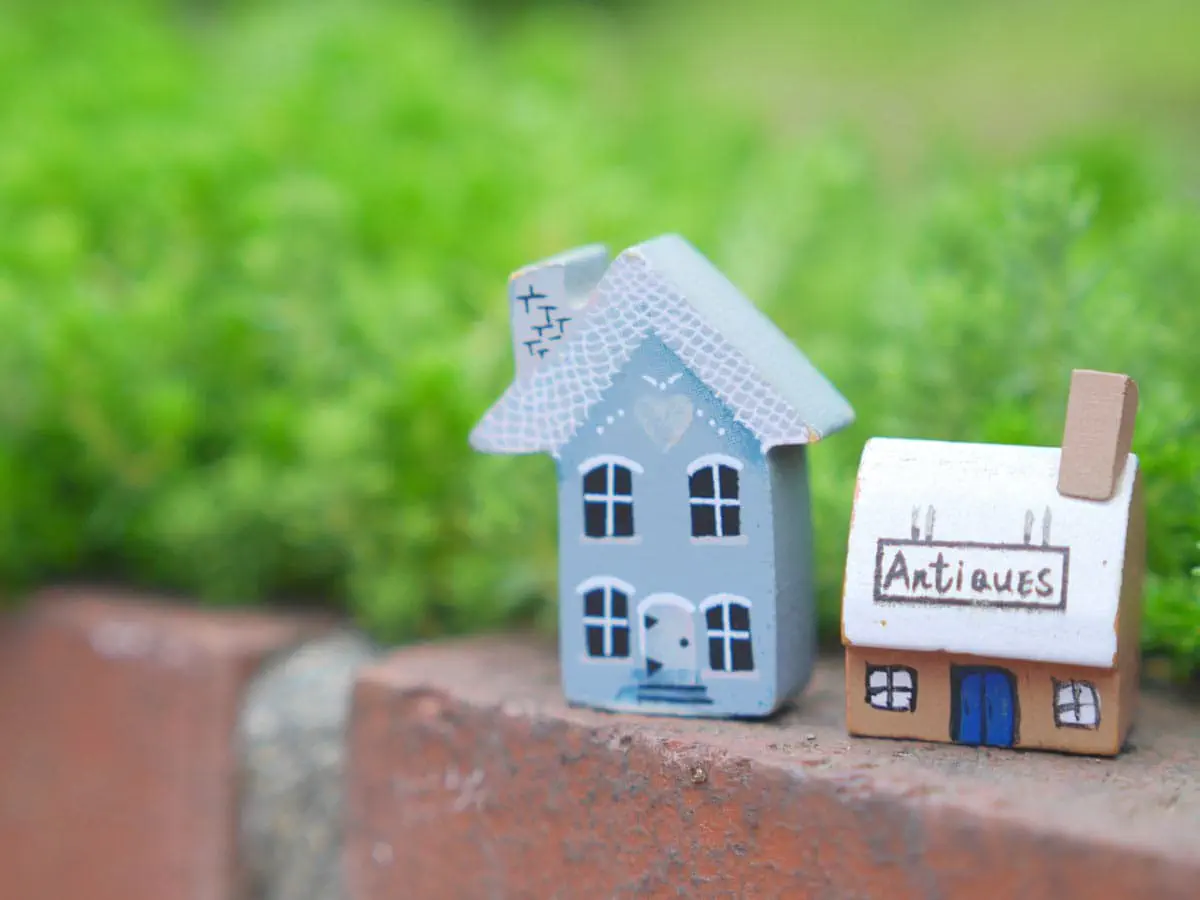 すまいの基礎知識