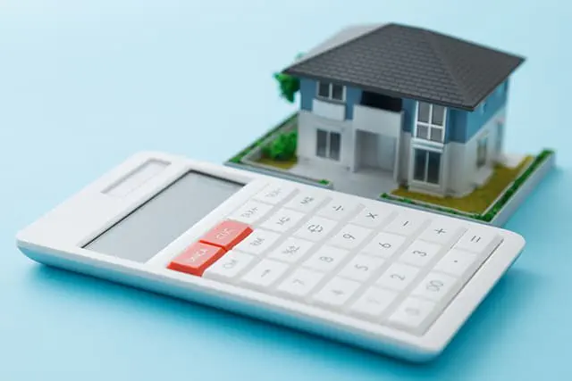 新築マンション_住宅ローンシミュレーション