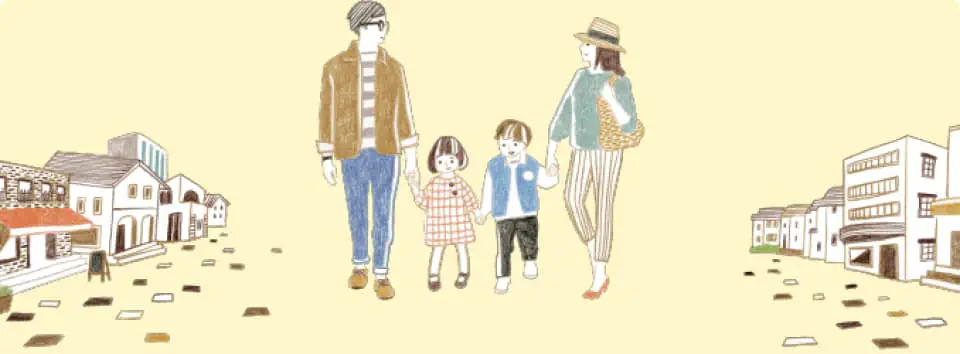 新築マンション_ご購入後のサポート体制