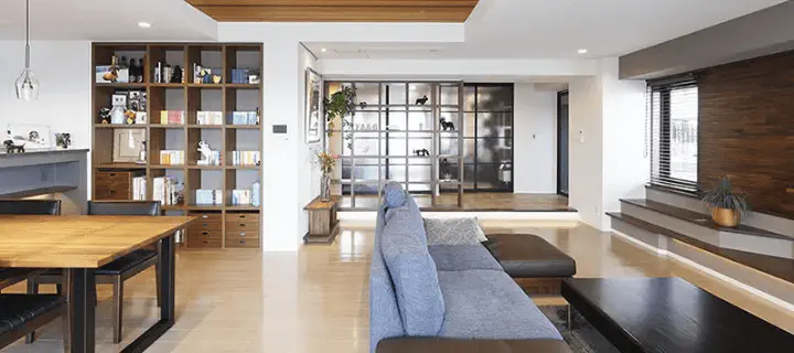 ケース別リノベーション