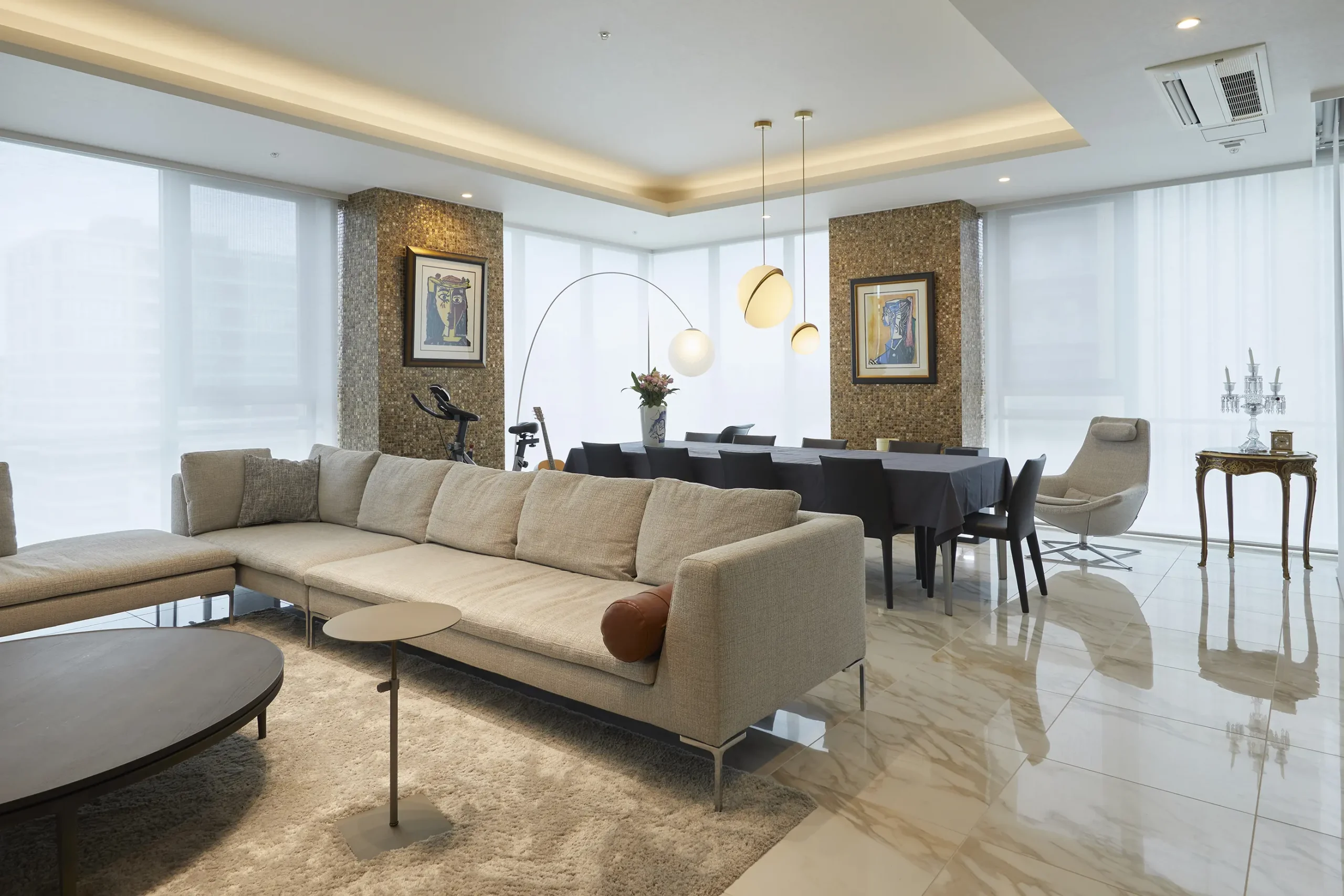 イメージを具現化しお好みの住まいへ