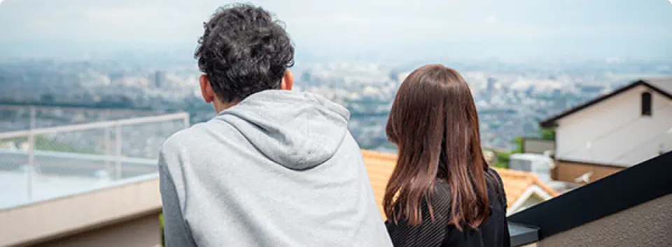 「一緒に良い家を作る︕」 という熱意がとてもよく伝わりました。