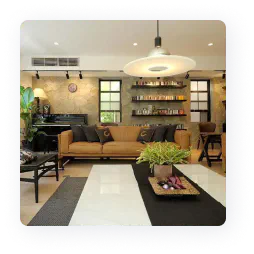 デザインリフォーム(リノベーション)を解説!理想の空間を作るための基礎知識