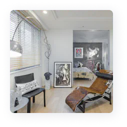 マンションリノベーションのデザイン・テイストの事例を紹介