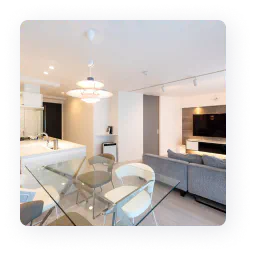 予算別のマンションリノベーション事例・費用相場を画像とともにご紹介