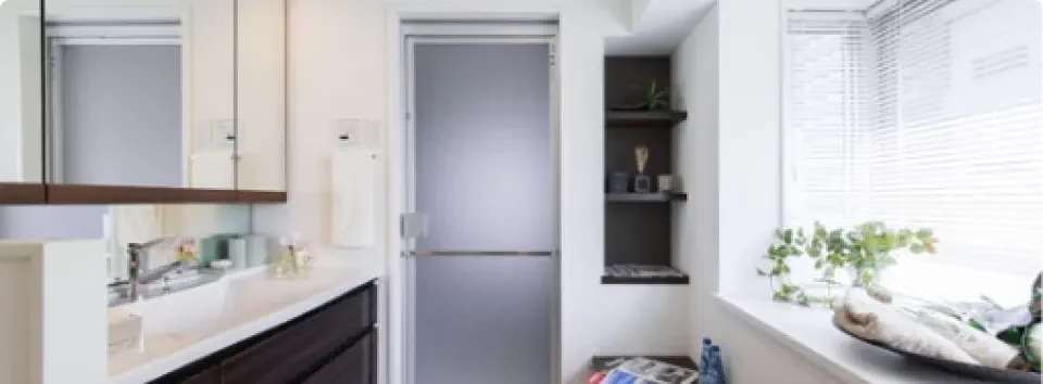 住宅設備機器の交換は早めの交換を!